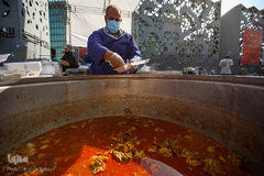 پویش ملی مائده غدیر