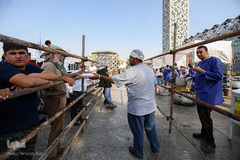 پویش ملی مائده غدیر