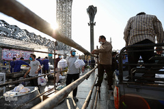 پویش ملی مائده غدیر