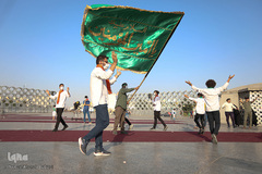 پویش ملی مائده غدیر