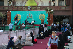 پویش ملی مائده غدیر