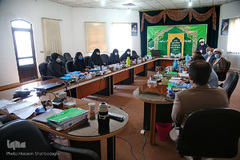 چهل‌وسومین دوره مسابقات سراسری قرآن اوقاف در قم