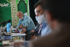 چهل‌وسومین دوره مسابقات سراسری قرآن اوقاف در قم