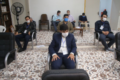 چهل‌وسومین دوره مسابقات سراسری قرآن اوقاف در قم