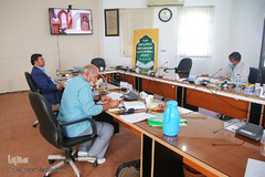 چهل‌وسومین دوره مسابقات سراسری قرآن اوقاف در قم