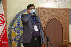 چهل‌وسومین دوره مسابقات سراسری قرآن اوقاف در قم