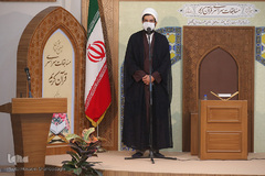 چهل‌وسومین دوره مسابقات سراسری قرآن اوقاف در قم