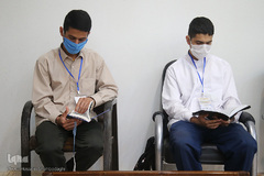 چهل‌وسومین دوره مسابقات سراسری قرآن اوقاف در قم