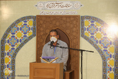 چهل‌وسومین دوره مسابقات سراسری قرآن اوقاف در قم