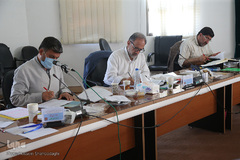 چهل‌وسومین دوره مسابقات سراسری قرآن اوقاف در قم