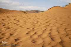 کویری گمشده در دل آذربایجان شرقی