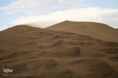 کویری گمشده در دل آذربایجان شرقی