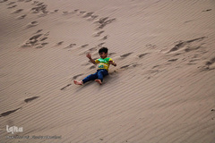 کویری گمشده در دل آذربایجان شرقی