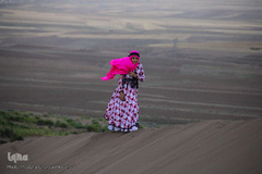 کویری گمشده در دل آذربایجان شرقی