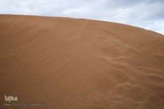 کویری گمشده در دل آذربایجان شرقی