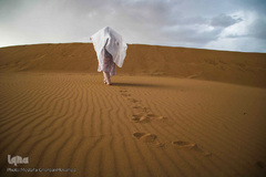 کویری گمشده در دل آذربایجان شرقی