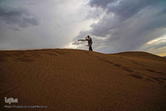 کویری گمشده در دل آذربایجان شرقی