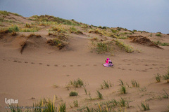 کویری گمشده در دل آذربایجان شرقی