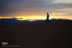 کویری گمشده در دل آذربایجان شرقی