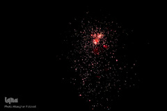 کاروان شادی عید غدیر در تبریز