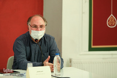 نشست رسانه‌ای مصحف شریف با خط «واضح»