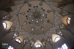 مسجد«قبا» تهران، یادگار  آیت‌الله شهید مفتح