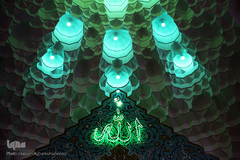 مسجد فخرالدوله