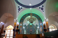 مسجد فخرالدوله