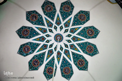 مسجد فخرالدوله