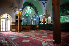 مسجد فخرالدوله