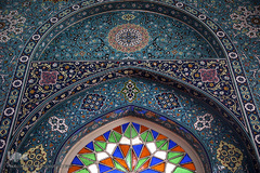 مسجد فخرالدوله