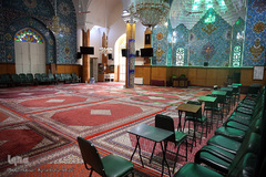 مسجد فخرالدوله