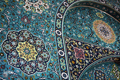 مسجد فخرالدوله