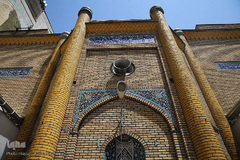 مسجد فخرالدوله