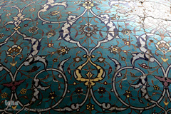 مسجد فخرالدوله