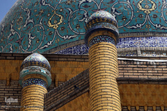 مسجد فخرالدوله