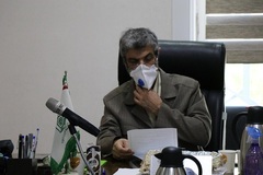 محمد خواجوی، پیشکسوت قرآنی