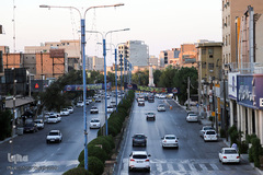 حال و هوای محرم در اهواز