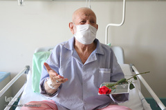 نذر اشک در شهر مقدس قم