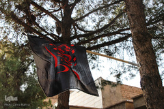 هرخانه، یک حسینیه