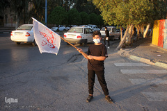 ماشین‌نویسی عاشورایی