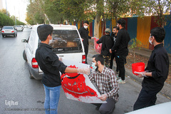 ماشین‌نویسی عاشورایی