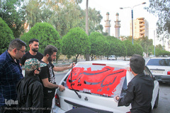 ماشین‌نویسی عاشورایی