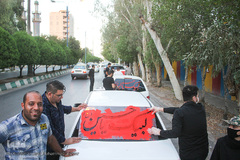 ماشین‌نویسی عاشورایی