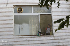 هر کوچه شهید یک حسینیه