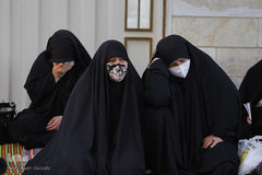 هر کوچه شهید یک حسینیه