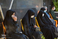 هر کوچه شهید یک حسینیه