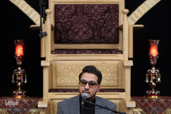 حامد شاکرنژاد، قاری بین المللی قرآن کریم 