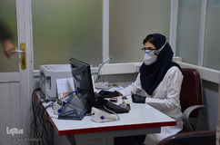 نذر خون در روز تاسوعا