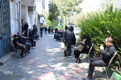 نذر خون در روز تاسوعا